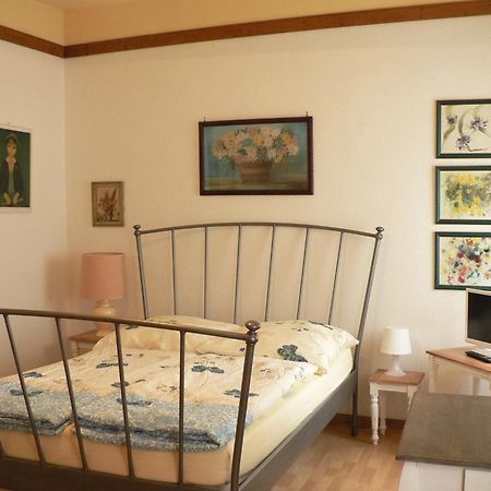 Gaestehaus Cheval Blanc Lorch am Rhein Εξωτερικό φωτογραφία