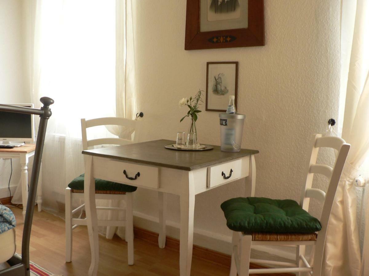 Gaestehaus Cheval Blanc Lorch am Rhein Εξωτερικό φωτογραφία