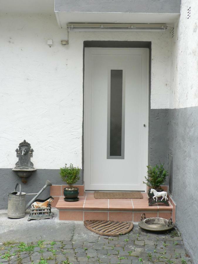 Gaestehaus Cheval Blanc Lorch am Rhein Εξωτερικό φωτογραφία